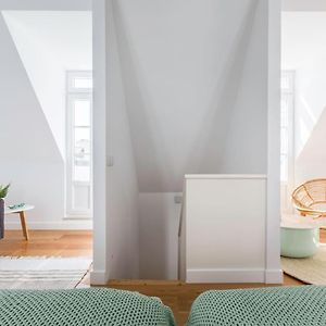 Appartement met Twee Slaapkamers